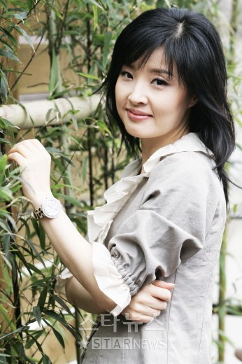 吴侦孩 Jung-hae Oh照片