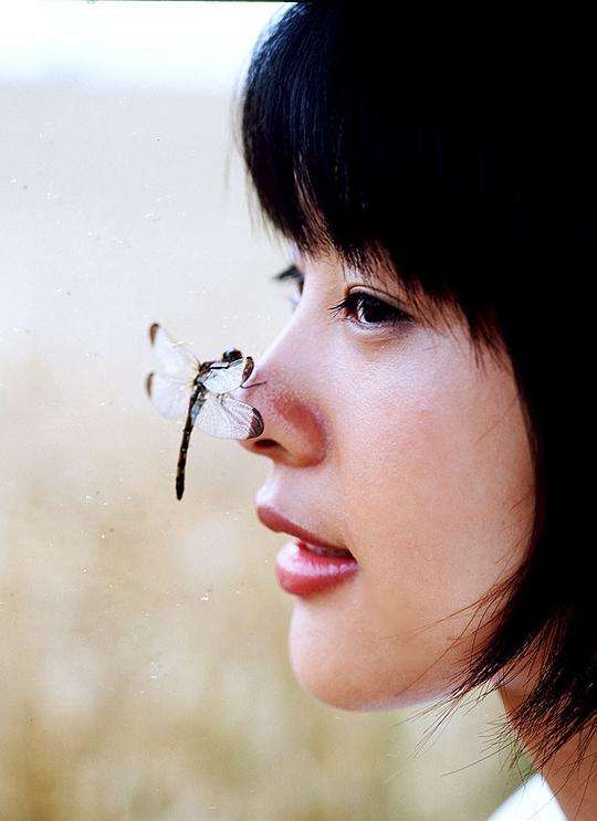 橘实里 Misato Tachibana照片