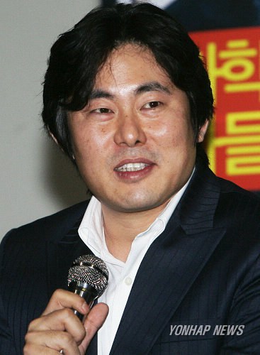 金宗铉 Jong-hyun Kim照片
