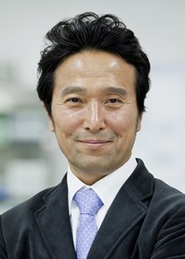 安锡焕 Seok-Hwan An照片