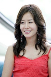郑善京 Seon-kyeong Jeong照片
