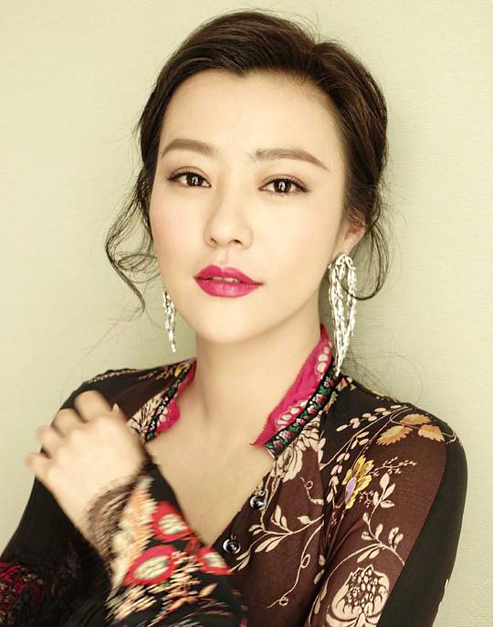 郝蕾 Lei Hao照片