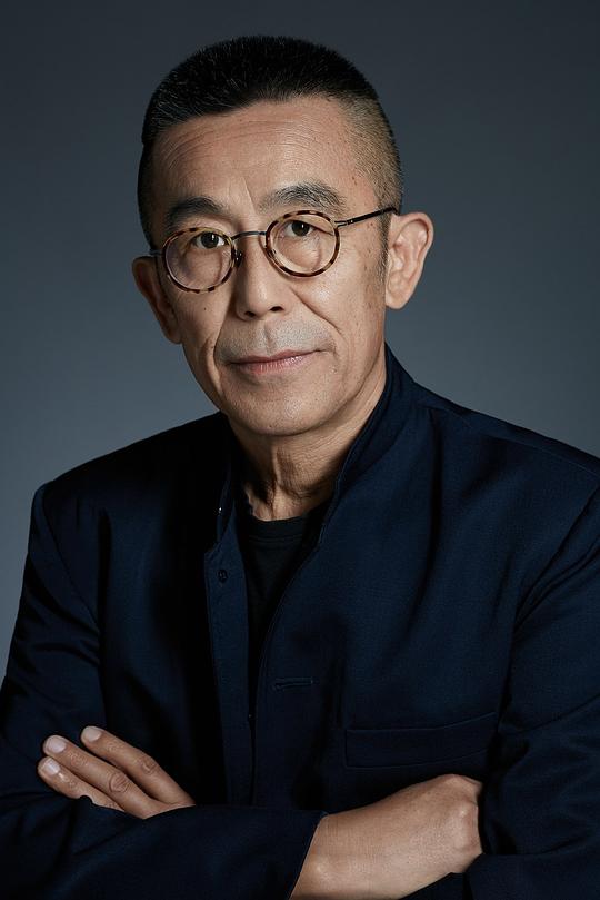 吕乐 Yue Lü照片