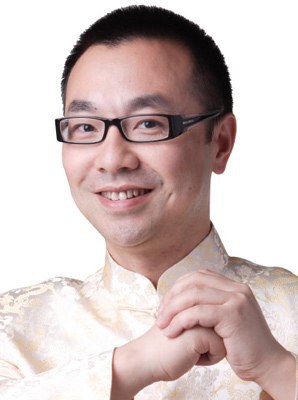 刘仪伟 Yiwei Liu照片