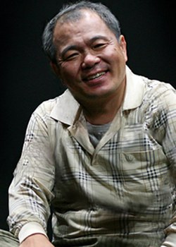 刘炯官 Yoo Hyeong-kwan照片