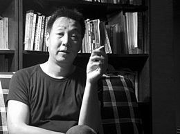 徐星 Xing Xu照片