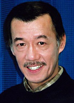 冈本美登 Yoshinori Okamoto照片
