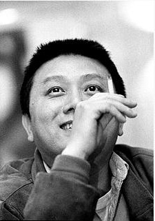 王朔 Shuo Wang照片