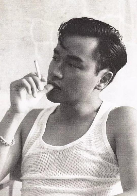 张国荣 Leslie Cheung照片
