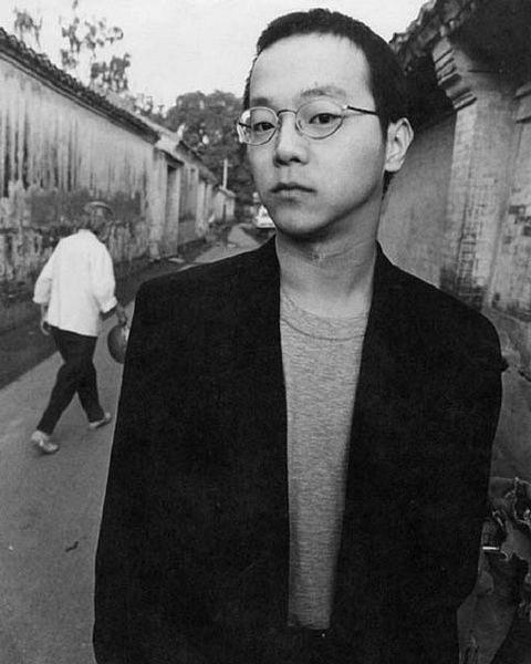 窦唯 Wei Dou照片