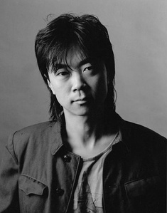 崔健 Jian Cui照片