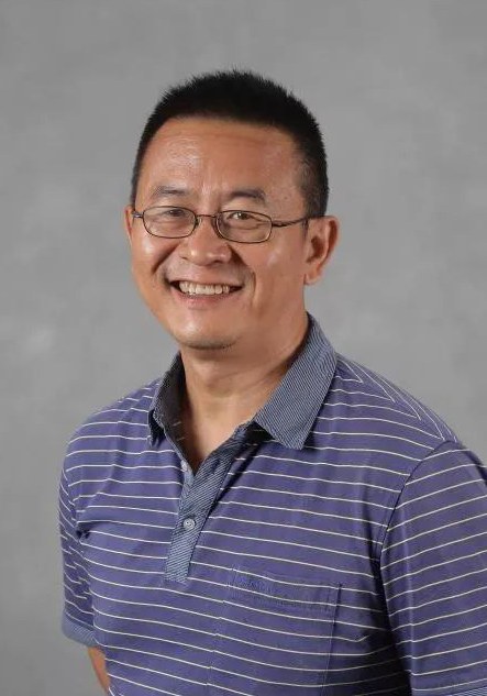 周浩 Hao Zhou照片