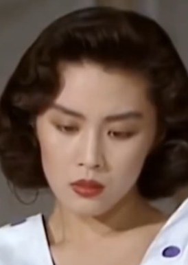 崔秀知 Su-ji Choi照片