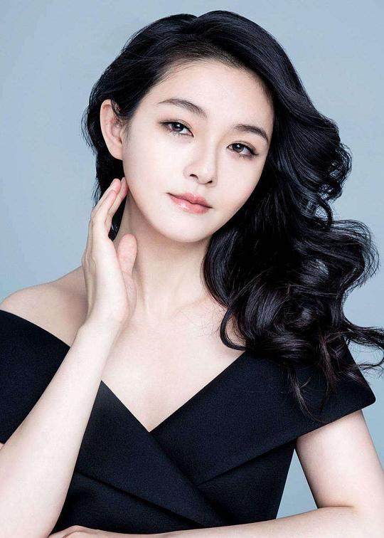 徐熙媛 Barbie Hsu照片
