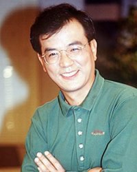 康石雨 Kang Seok-woo照片