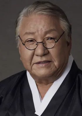 金镇泰 Kim Jin-tae照片