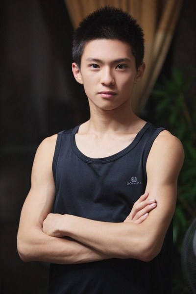 原岛大地 Daichi Harashima照片