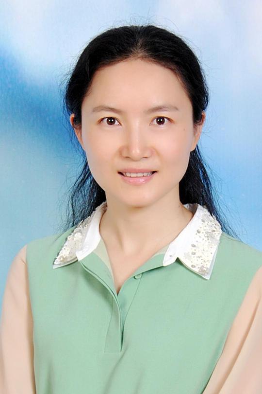 郑宜庸 Yiyong Zheng照片