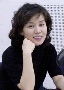 林艺珍 Ye-jin Im照片