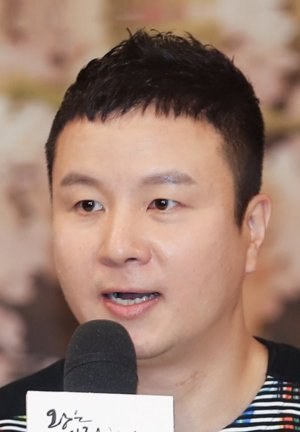 金尚燮 Sang-hyub Kim照片