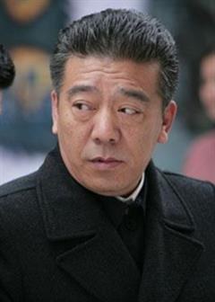 崔杰 Jie Cui照片