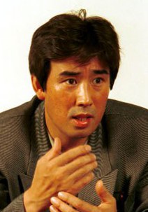 马香植 Heung-shik Ma照片