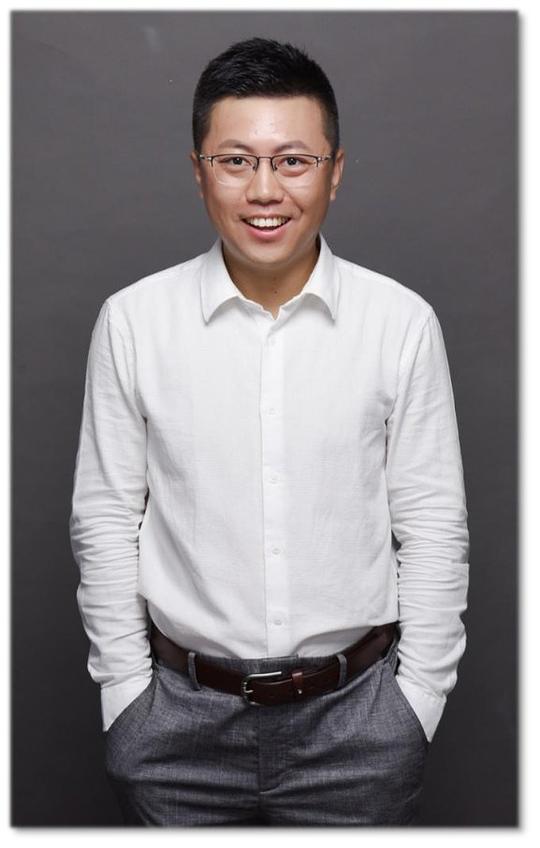 冯海涛 Haitao Feng照片