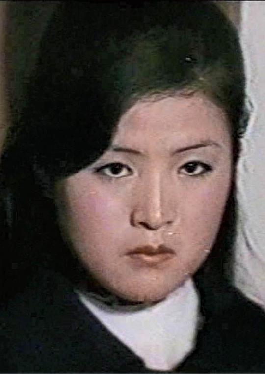 崔明姬 Myeong-ji Choe照片