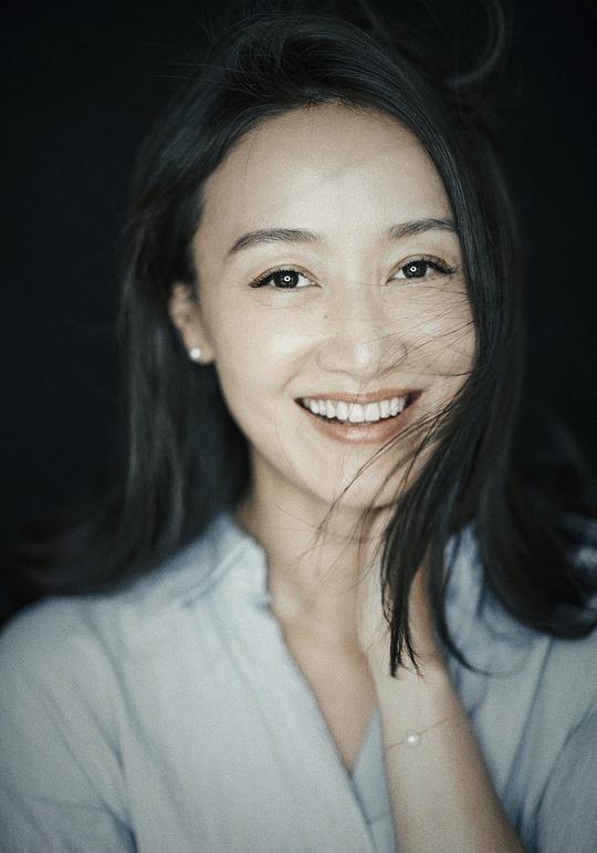 赵子琪 Ziqi Zhao照片