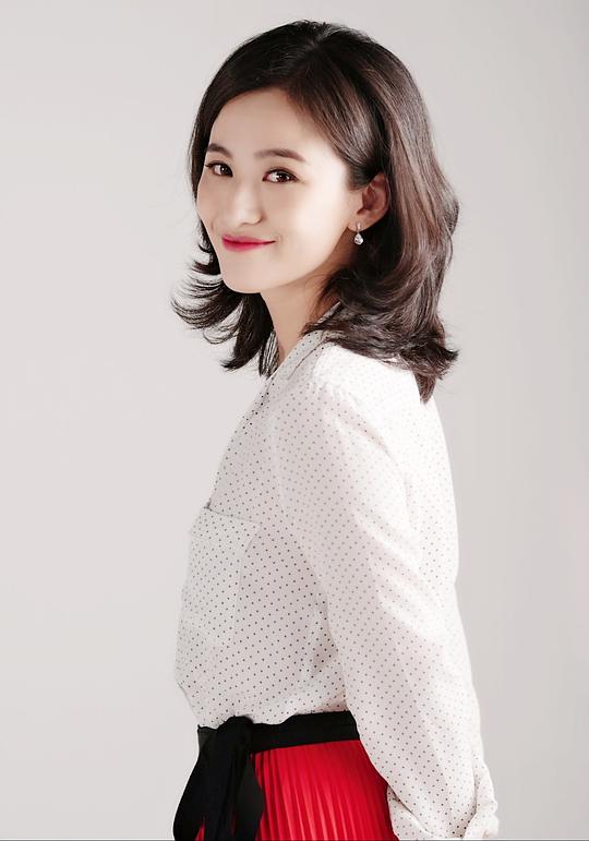 姜楠 Nan Jiang照片