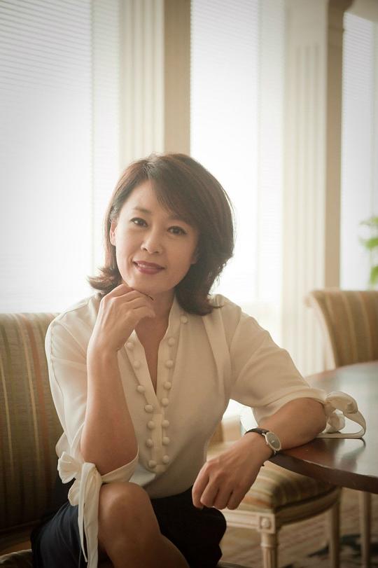 车华妍 Hwa-yeon Cha照片
