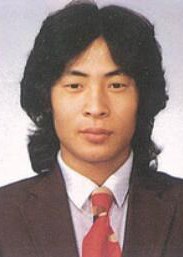 金原撤 Yuen-cheh Chin照片