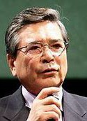 李一雄 Il-woong Lee照片