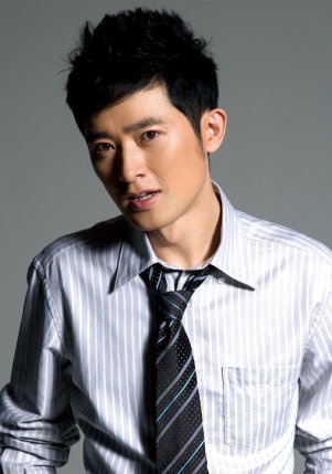 任泉 Quan Ren照片