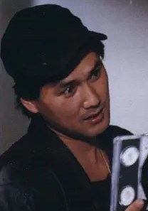 张胜和 Seung-hwa Jang照片