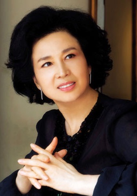 韩惠淑 Han Hye-Sook照片