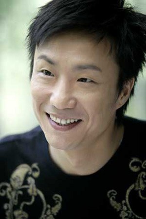 郑中基 Ronald Cheng照片