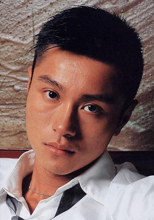 黄浩然 Raymond Wong Ho-Yin照片