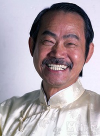 元华 Wah Yuen照片