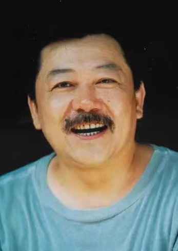 吴子牛 Ziniu Wu照片