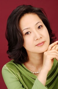 梁美京 Mi-kyeong Yang照片
