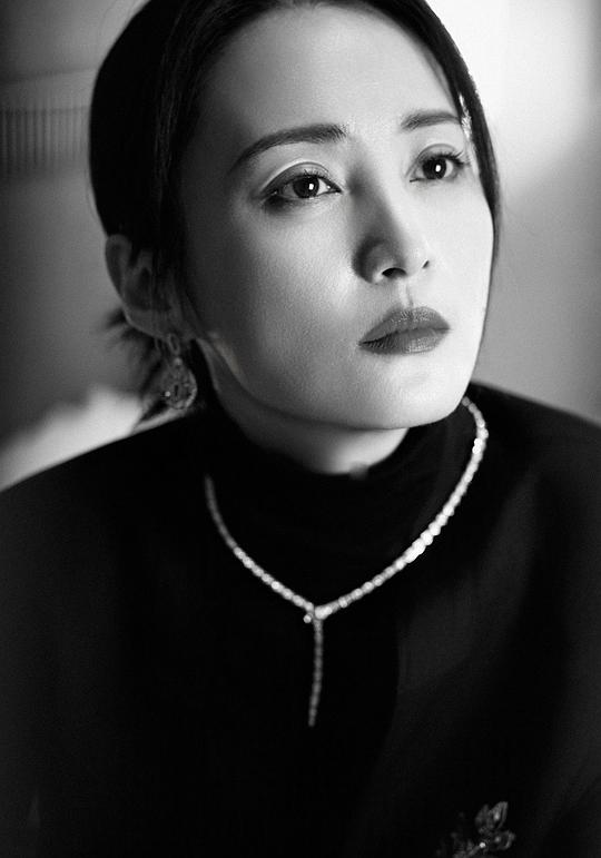 蒋勤勤 Qinqin Jiang照片