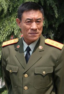 杜志国 Zhiguo Du照片