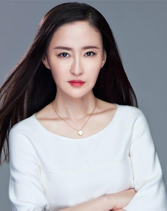 李玉 Yu Li照片