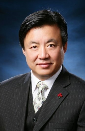 李孝正 Lee Hyo-jeong照片
