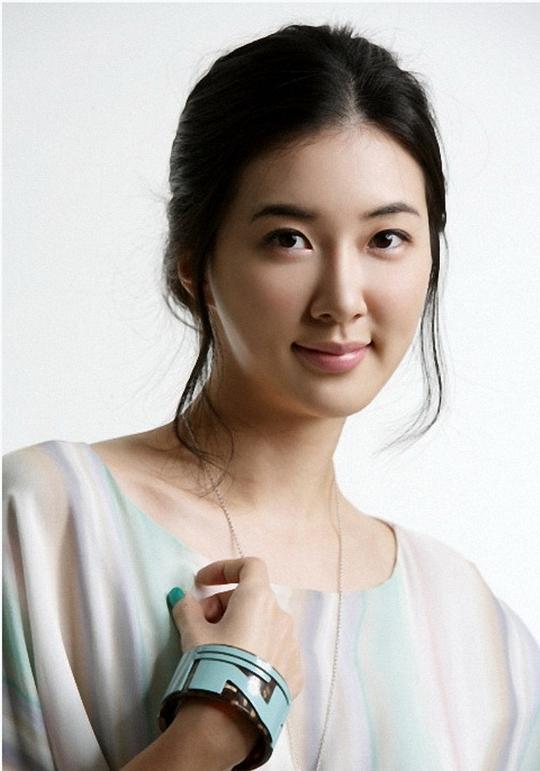 张美仁爱 Mi-in-ae Jang照片