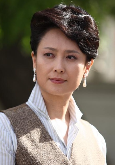 左翎 Ling Zuo照片