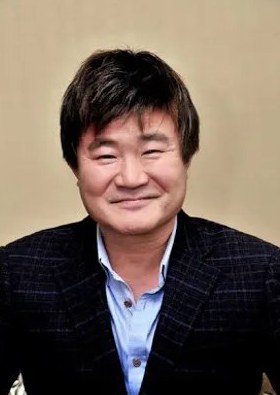李桂仁 Gye-in Lee照片