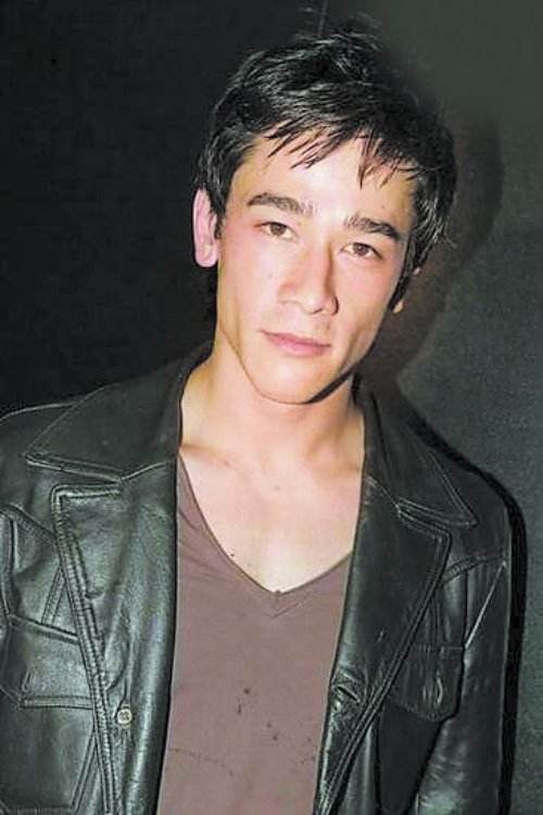 吴嘉龙 Carl Wu照片