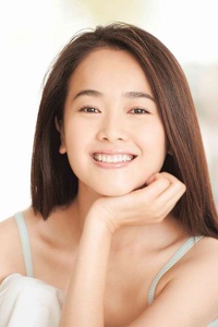 左小青 Xiaoqing Zuo照片
